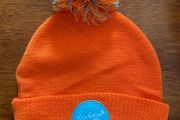 2024 The Resolution Run 5K Galway - Orange Beanie