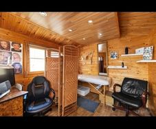 beauty salon euipment