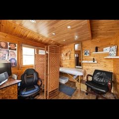 beauty salon euipment