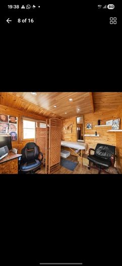 beauty salon euipment