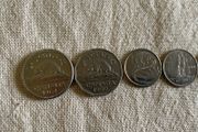 canada coins
