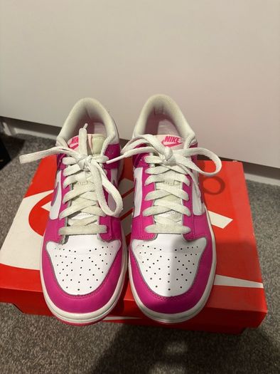 nike dunks