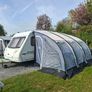 caravan awning Image 4