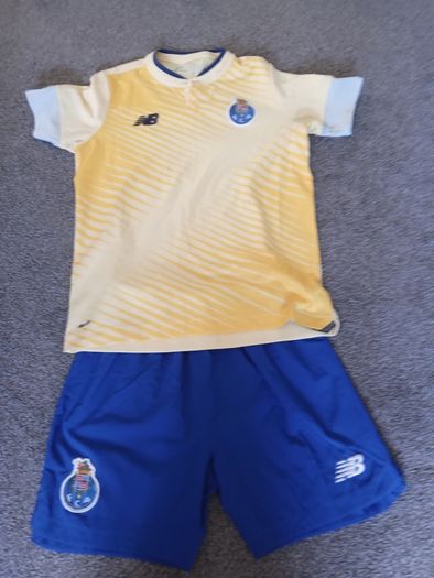 New Balance FC Porto Set