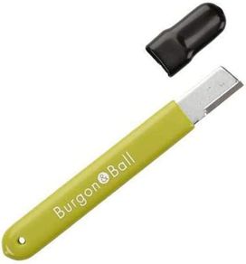 Blade Edge Restorer for Loppers, Secateurs and Other Garden Equipment