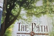 The Path Of Druidry. Walking The Ancient Way. By Penny Billington. First Edition Large Volume Paperback In Good Condition.  See Photos For Same.