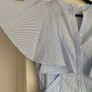 Mango dress size S like new Image 2