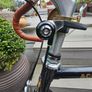 Achielle 3 speed vintage style bike Image 7