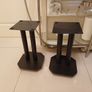 A pair of sturdy Speaker Stand Image 2