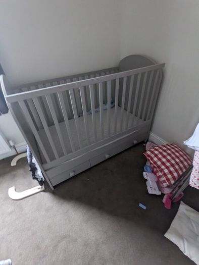 Cot