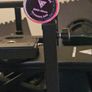 Squat rack & weights Image 2