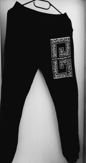 Tracksuit Set