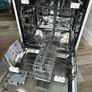 Nordmende Dishwasher Image 3