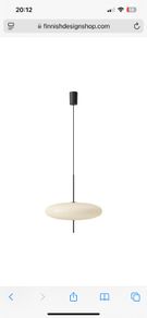 Astep 2065 pendant light