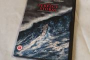 The Perfect Storm Dvd