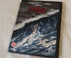 The Perfect Storm Dvd