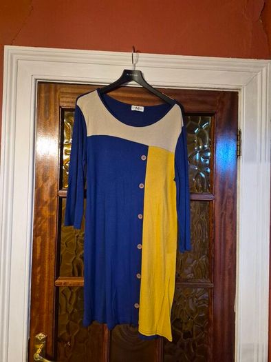 C.M.D Dress
