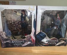 Assassins Creed Collectables