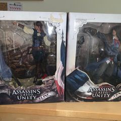 Assassins Creed Collectables