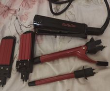 Babyliss 3 in 1