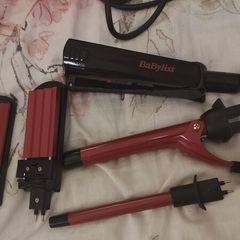 Babyliss 3 in 1
