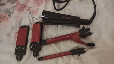 Babyliss 3 in 1
