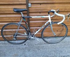 Sean kelly Vitus / Bridgestone Bicycle