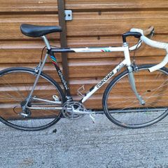 Sean kelly Concorde Alure Team Replica .
