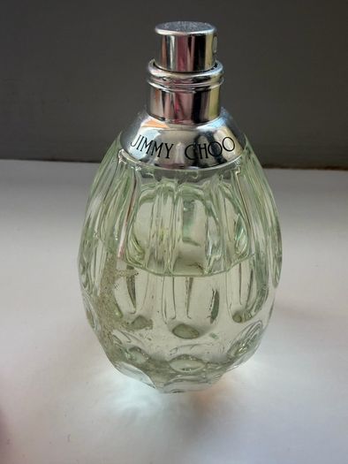 Jimmy Choo L'eau