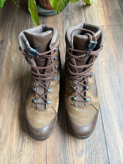 Goretex Hiking Boots EU 46