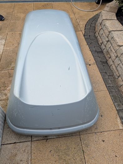 Car roofbox