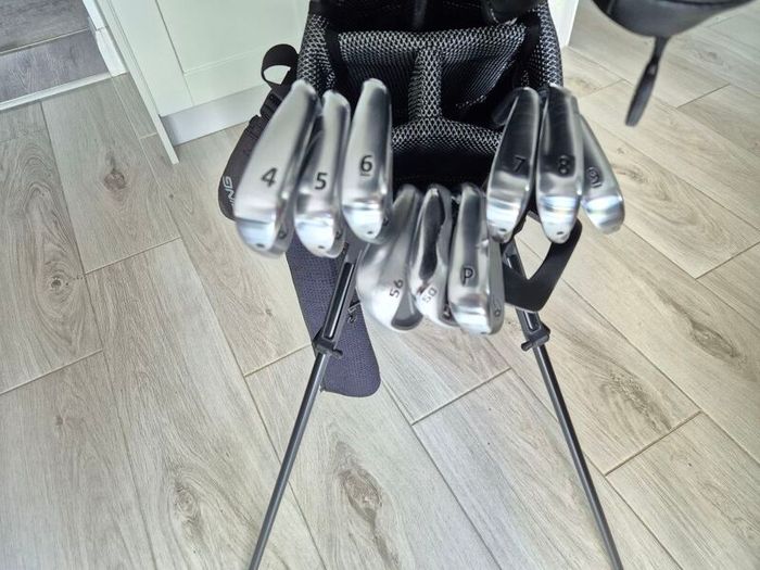golf