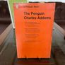 The Penguin Charles Addams Gothic Book 1962 Image 3