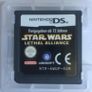 Star Wars: Lethal Alliance [2006] (Nintendo DS Game) Image 4