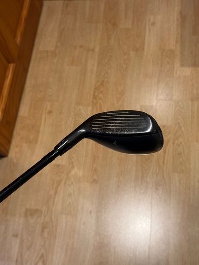 Mizuno CLK Hybrid