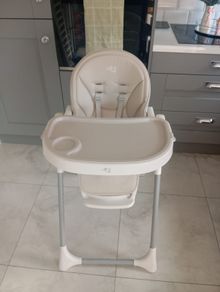 Nup Nup Highchair