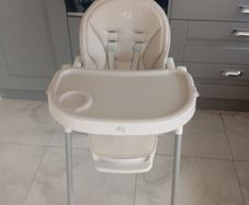 Nup Nup Highchair