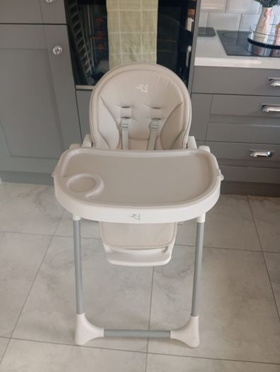 Nup Nup Highchair