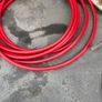 50mm Red ESB Electrical Ducting Cut Lengths Image 2