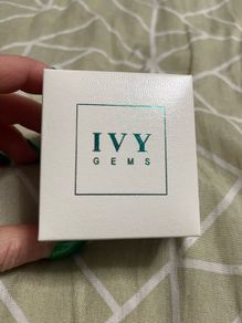 Ivy earrings