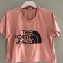 north face top Image 3