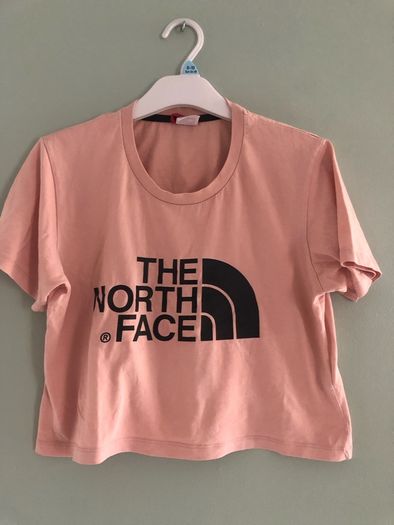 north face top