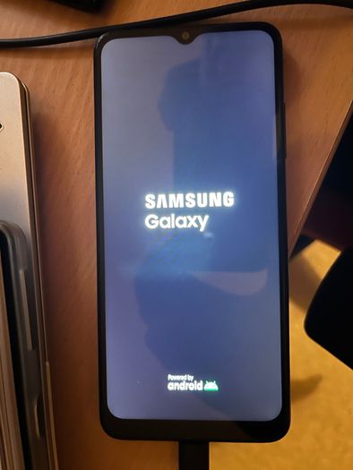 Samsung Galaxy A03s