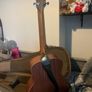 Taylor GS Mini semi acoustic Image 9