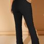 Shein Black Trousers Image 2