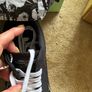Off white trainers with collab with Virgil abloh Image 3