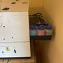 DTG Fabric Printer + Stock Image 2