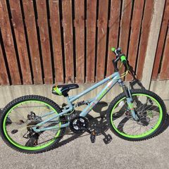 Apollo 24" bicycle