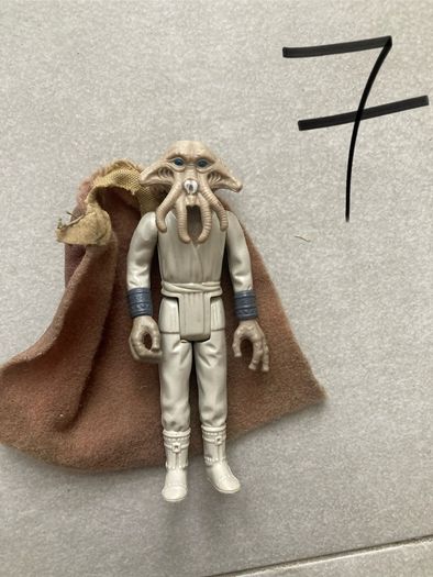 vintage star wars