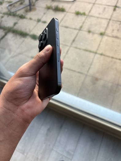 IPhone 16 Pro